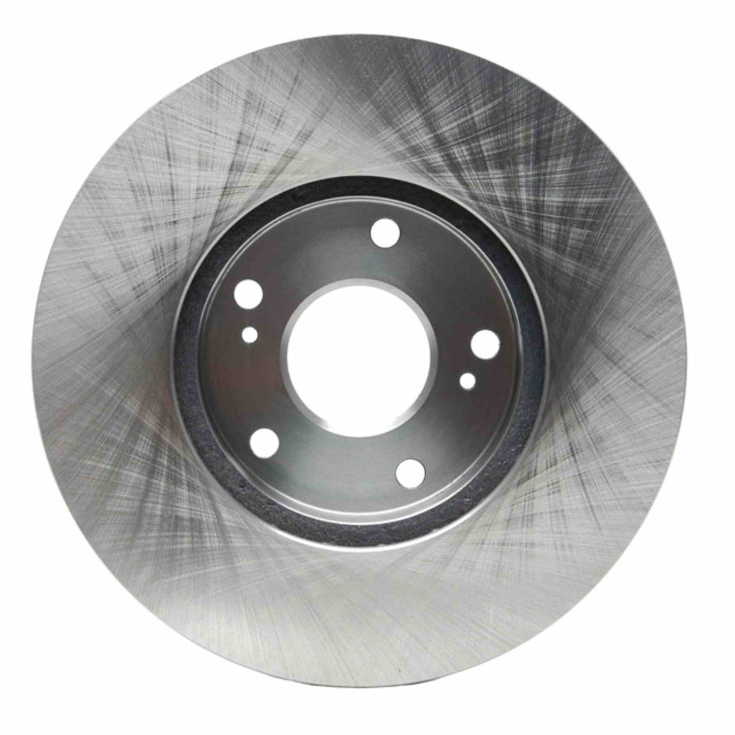 Raybestos Brakes Disc Brake Rotor 96711R
