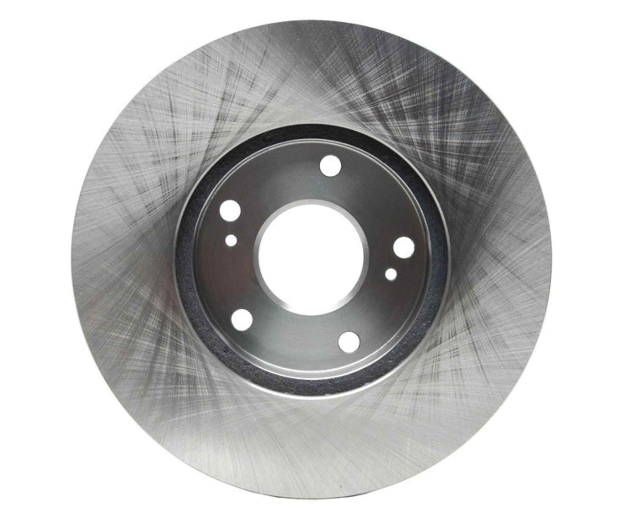 Raybestos Brakes Disc Brake Rotor 96711R