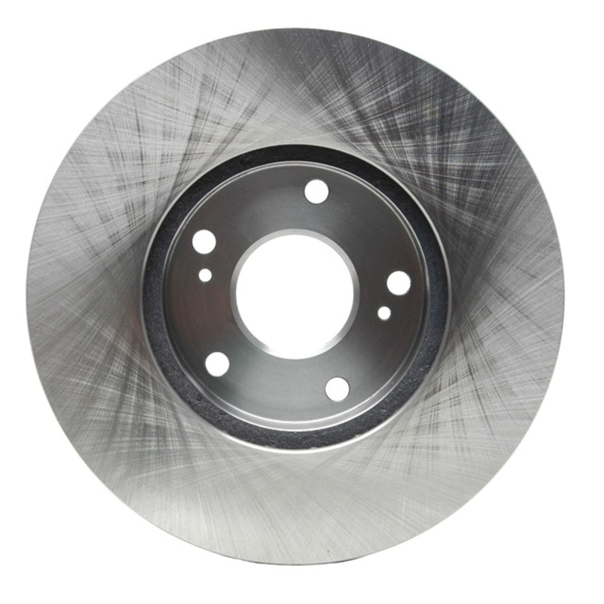 Raybestos Brakes Disc Brake Rotor 96711R
