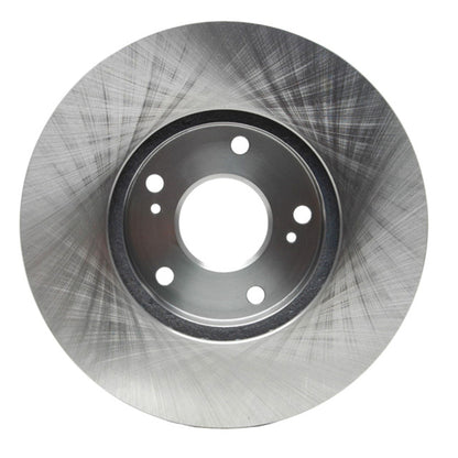 Raybestos Brakes Disc Brake Rotor 96711R