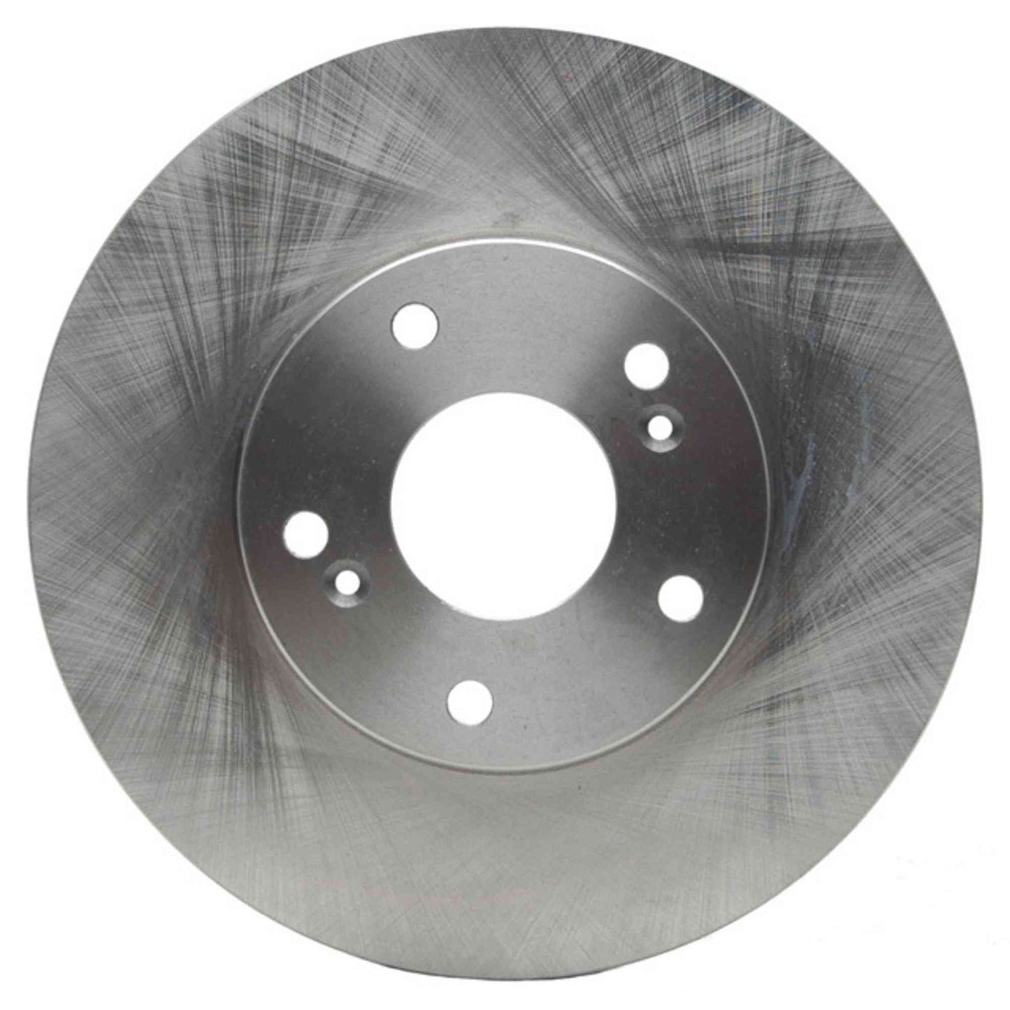 Raybestos Brakes Disc Brake Rotor 96711R
