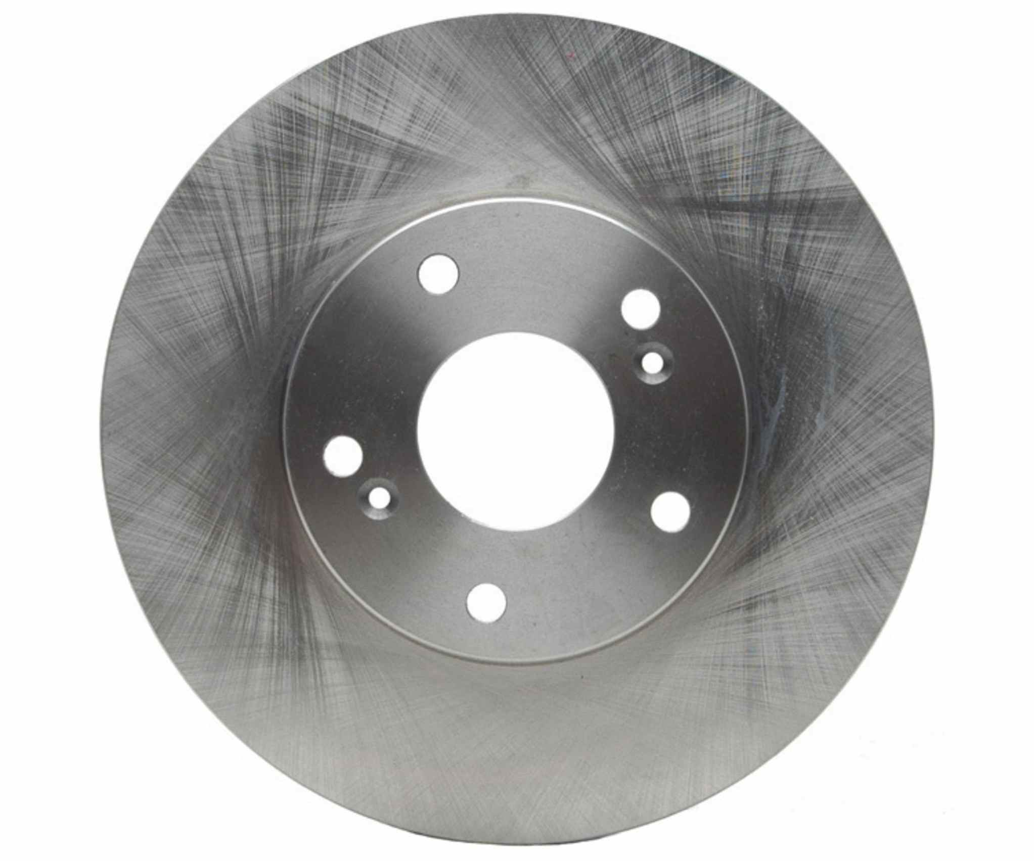 Raybestos Brakes Disc Brake Rotor 96711R