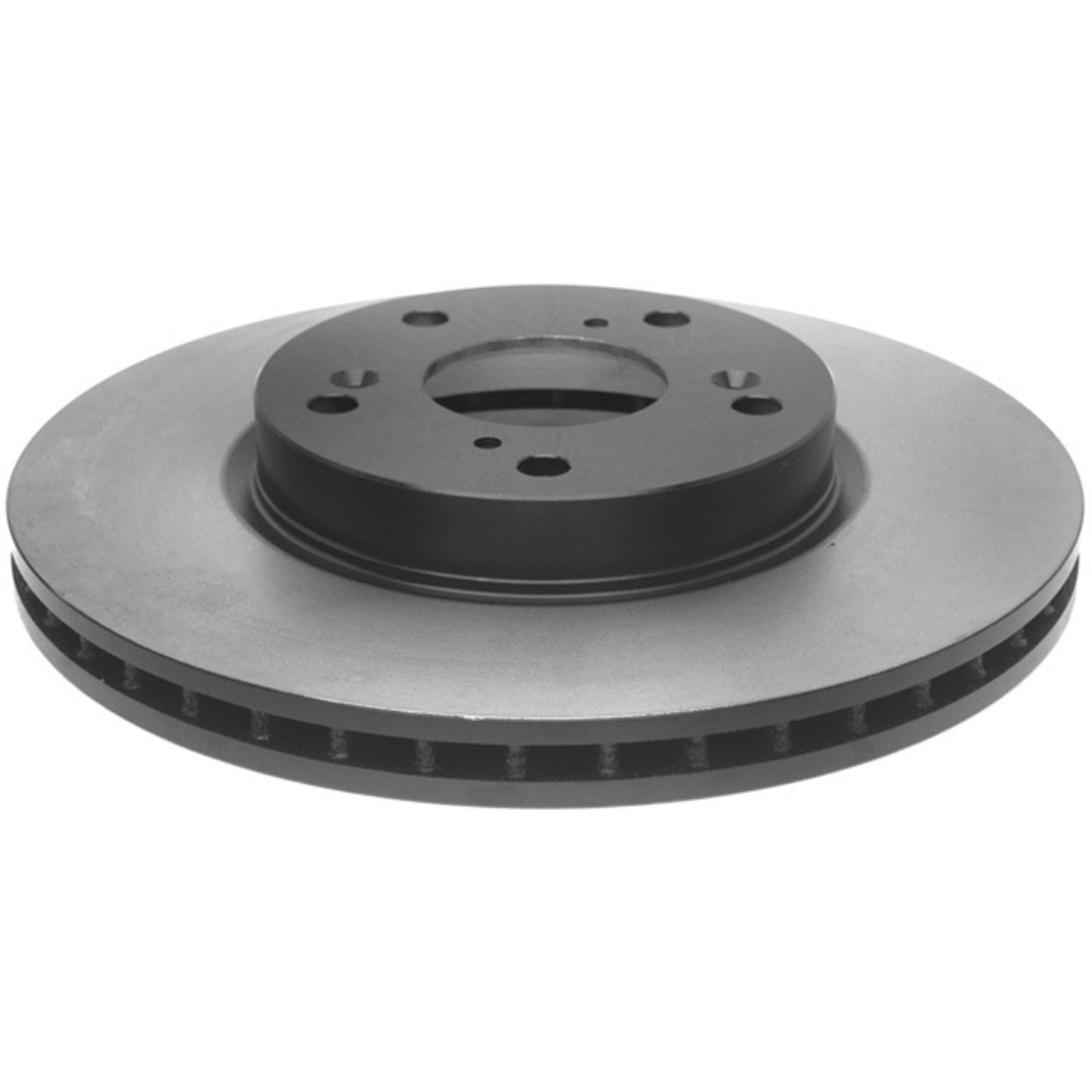 Raybestos Brakes Disc Brake Rotor 96711