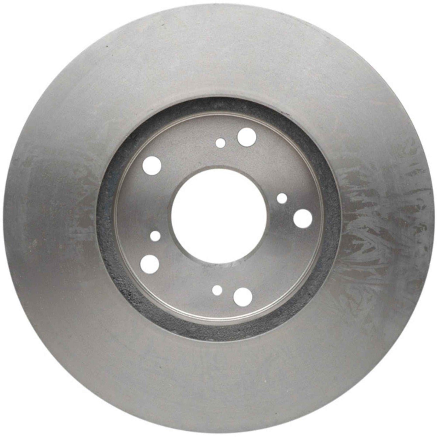 Raybestos Brakes Disc Brake Rotor 96711