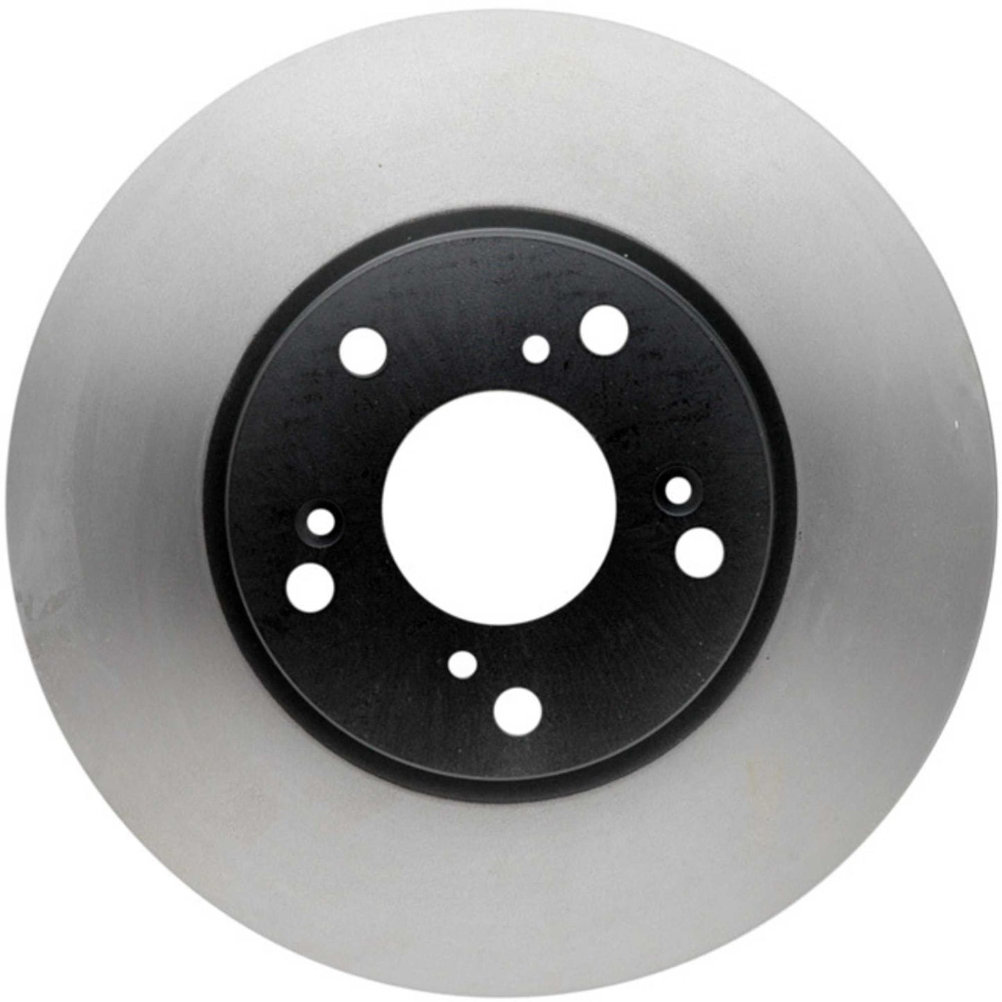 Raybestos Brakes Disc Brake Rotor 96711