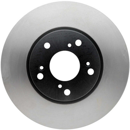 Raybestos Brakes Disc Brake Rotor 96711
