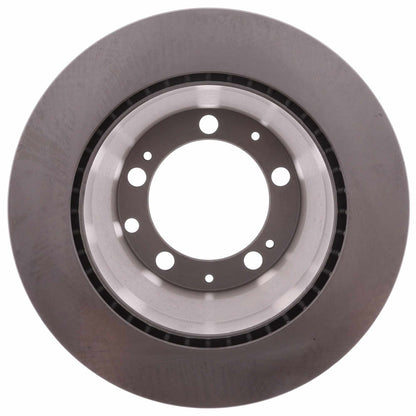 Raybestos Brakes Disc Brake Rotor 96712R