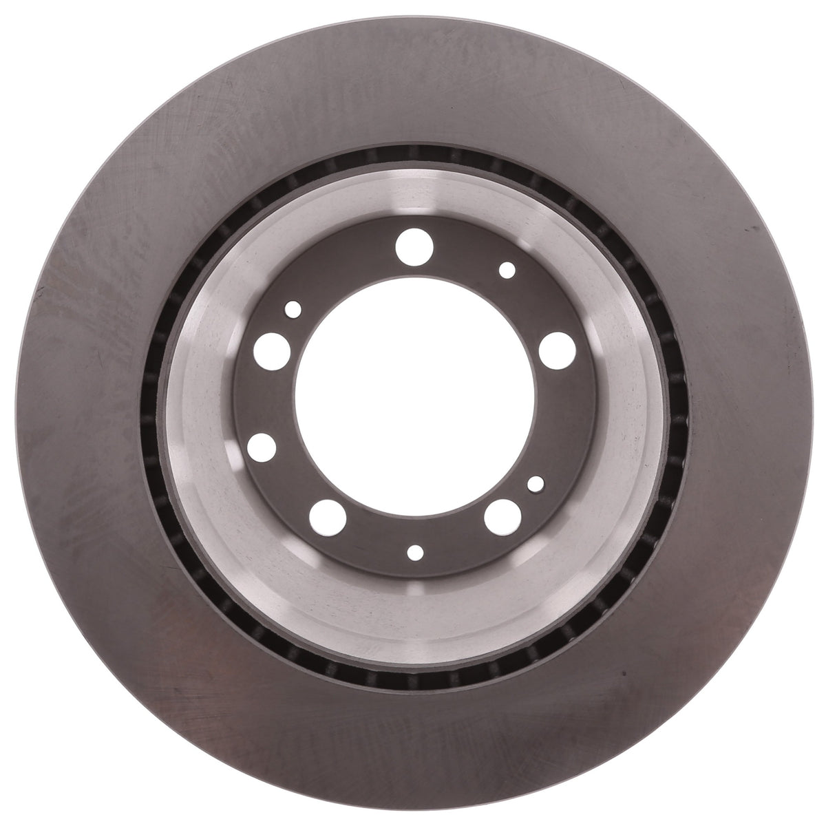 Raybestos Brakes Disc Brake Rotor 96712R