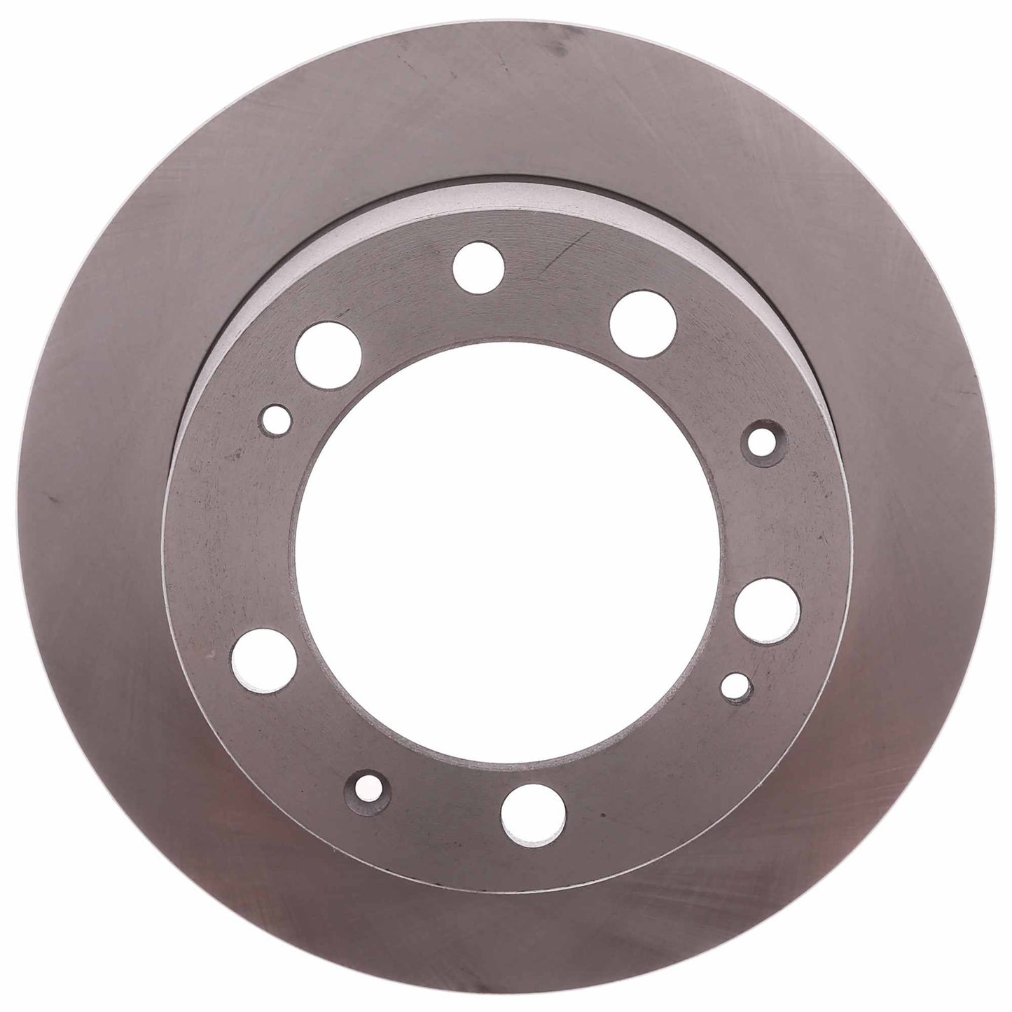 Raybestos Brakes Disc Brake Rotor 96712R