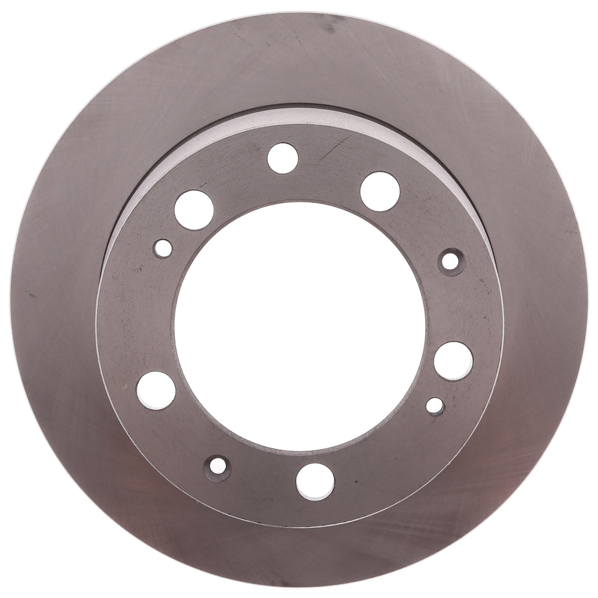 Raybestos Brakes Disc Brake Rotor 96712R