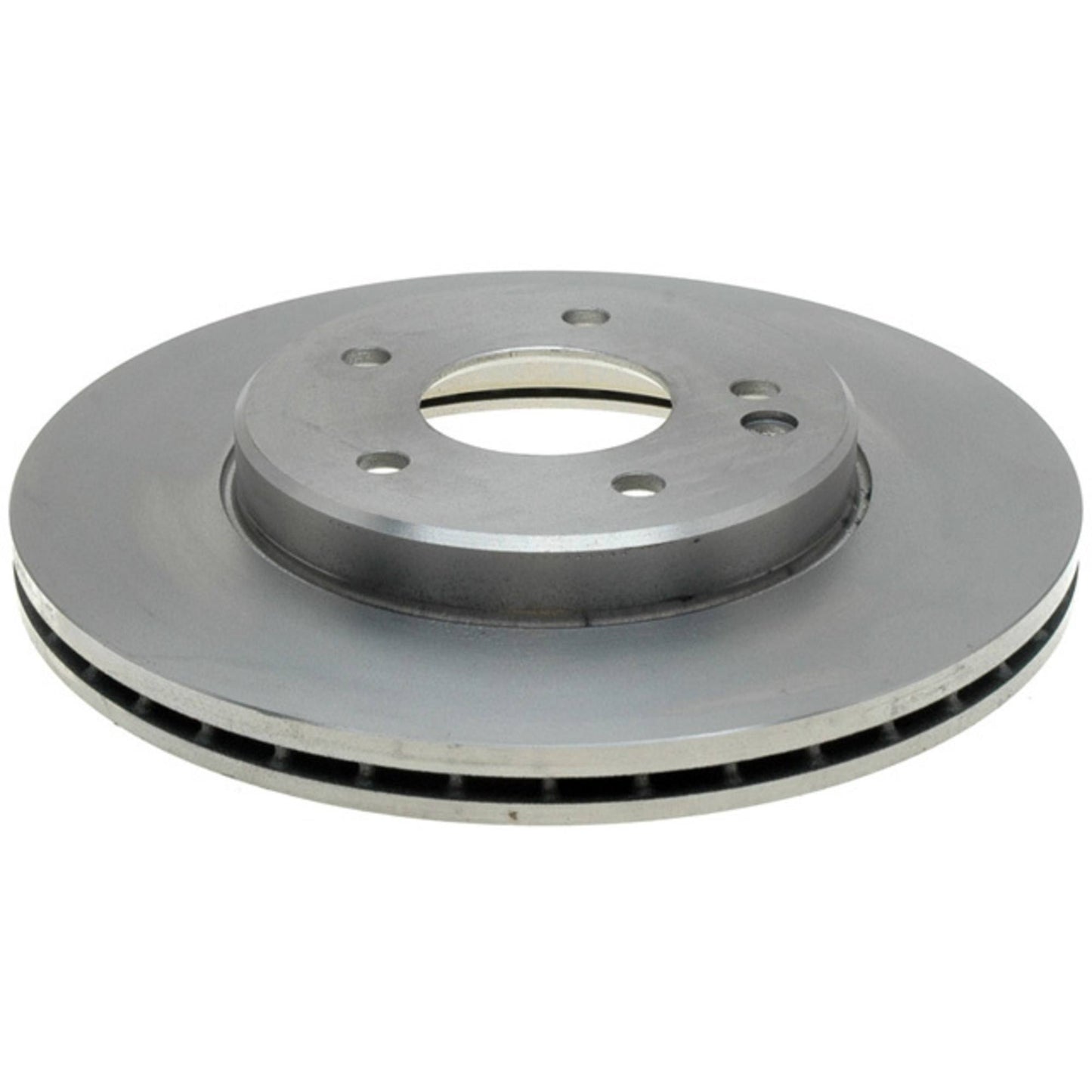 Raybestos Brakes Disc Brake Rotor 96714R