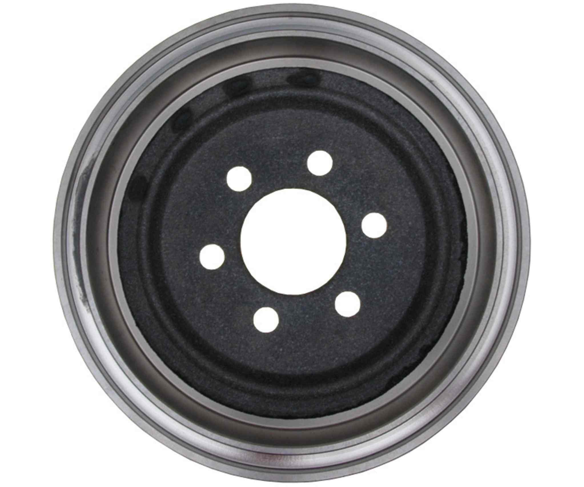 Raybestos Brakes Brake Drum 9671R