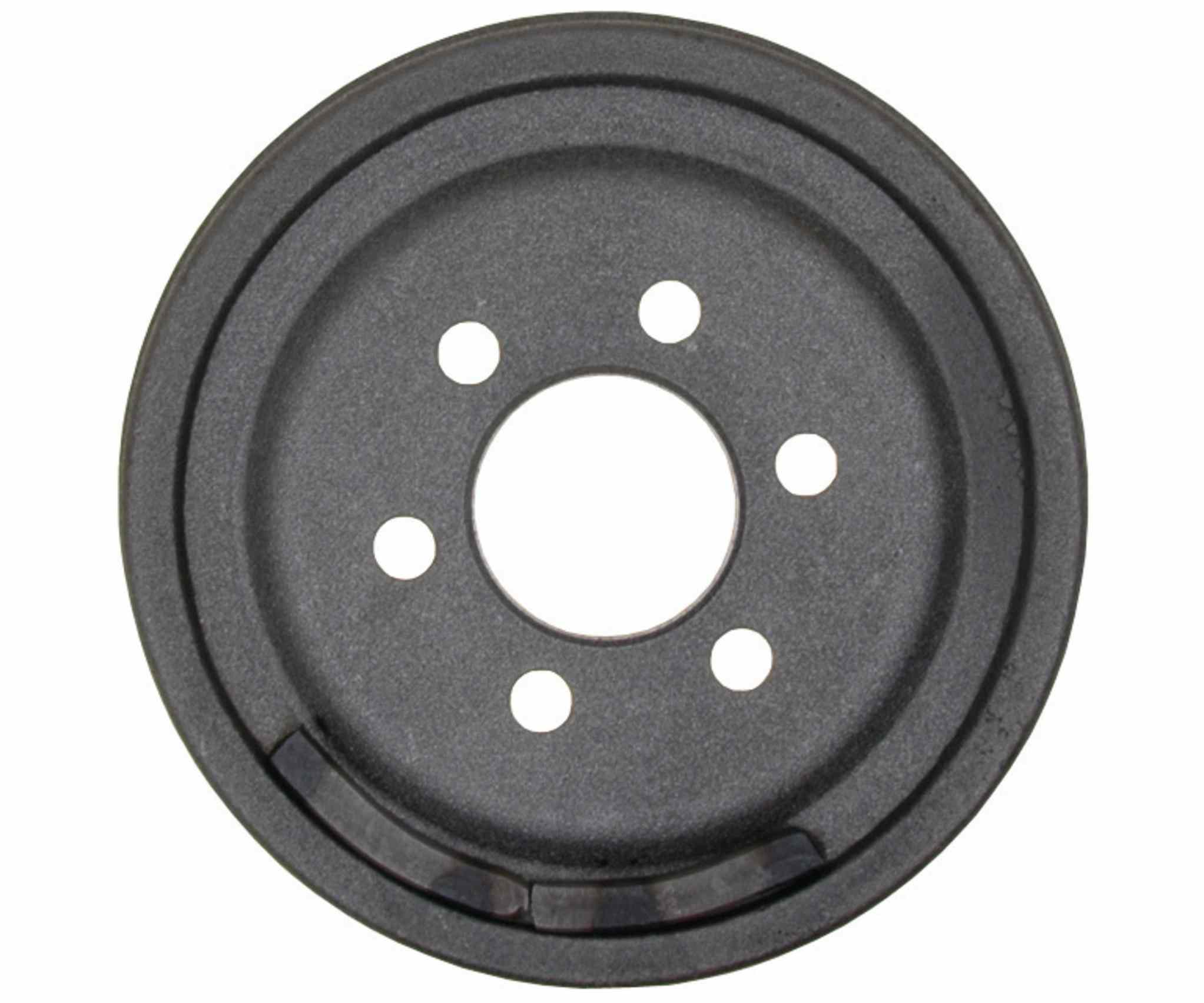 Raybestos Brakes Brake Drum 9671R