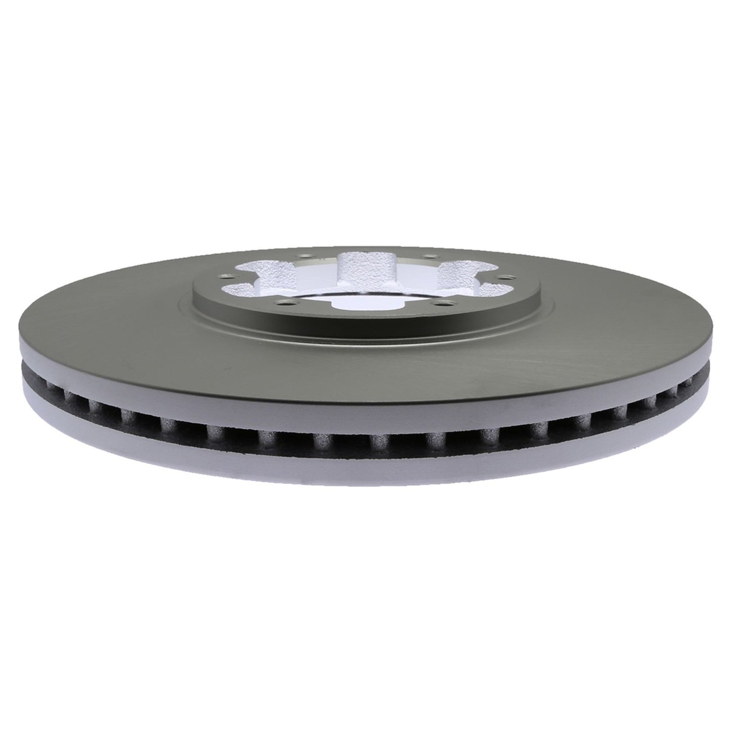 Raybestos Brakes Disc Brake Rotor 96720FZN