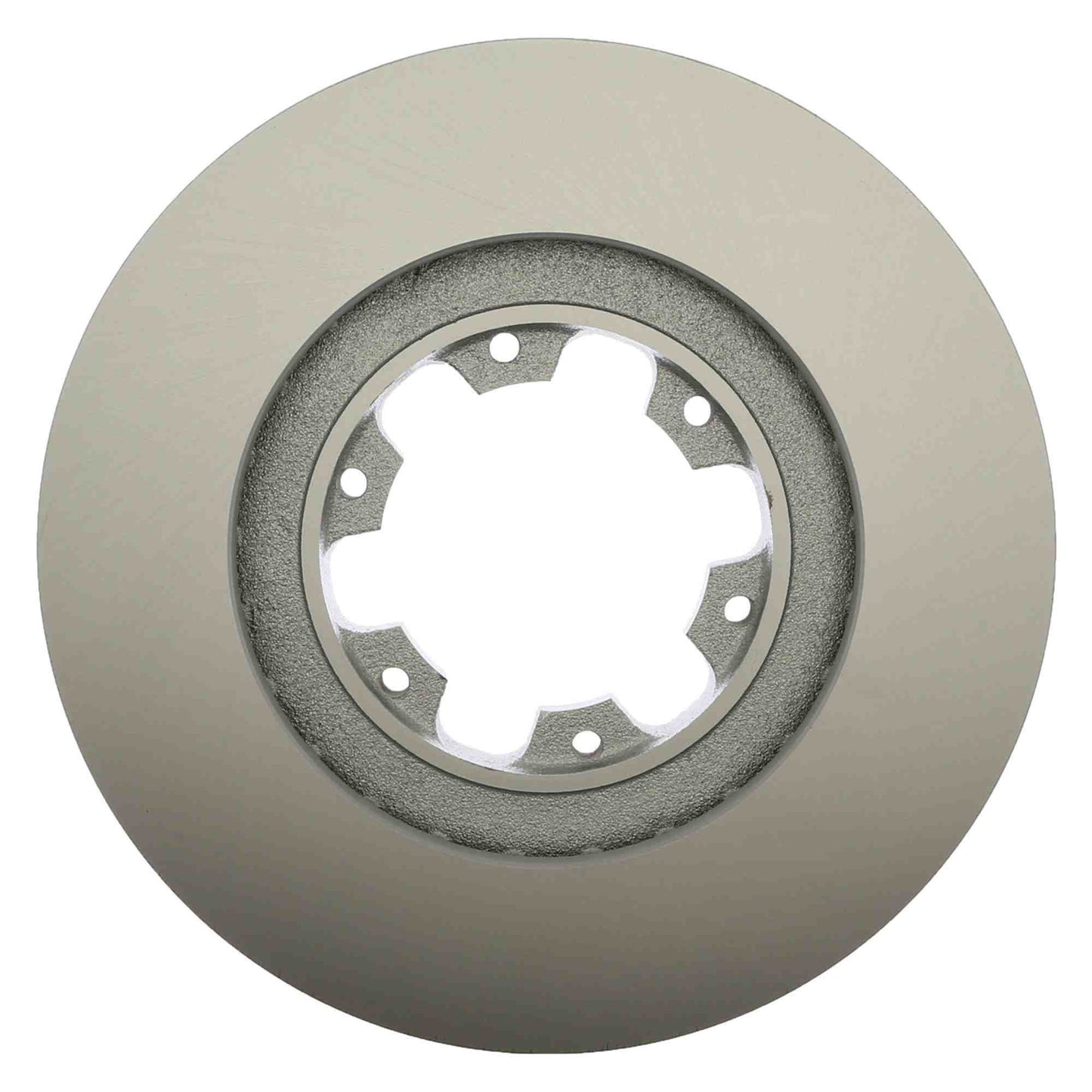 Raybestos Brakes Disc Brake Rotor 96720FZN