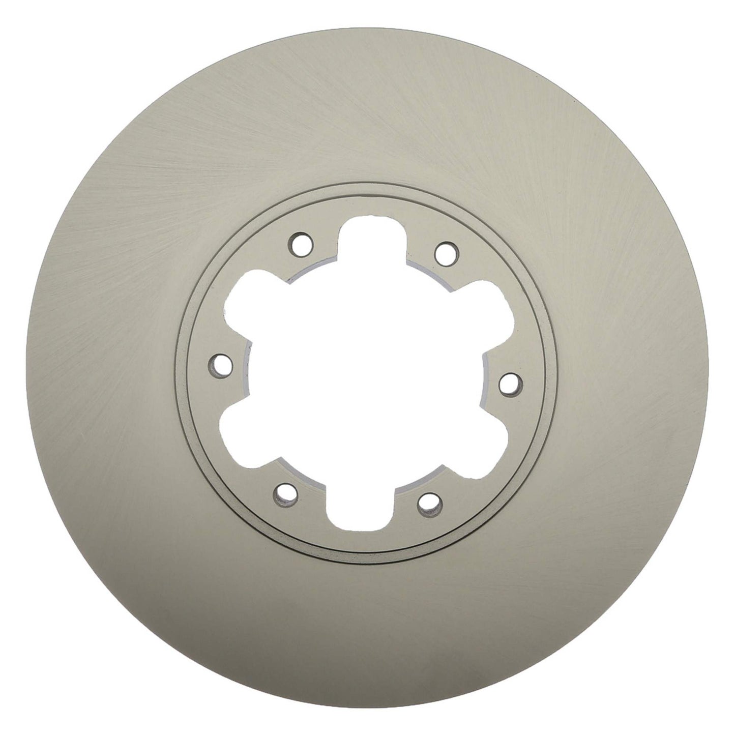 Raybestos Brakes Disc Brake Rotor 96720FZN