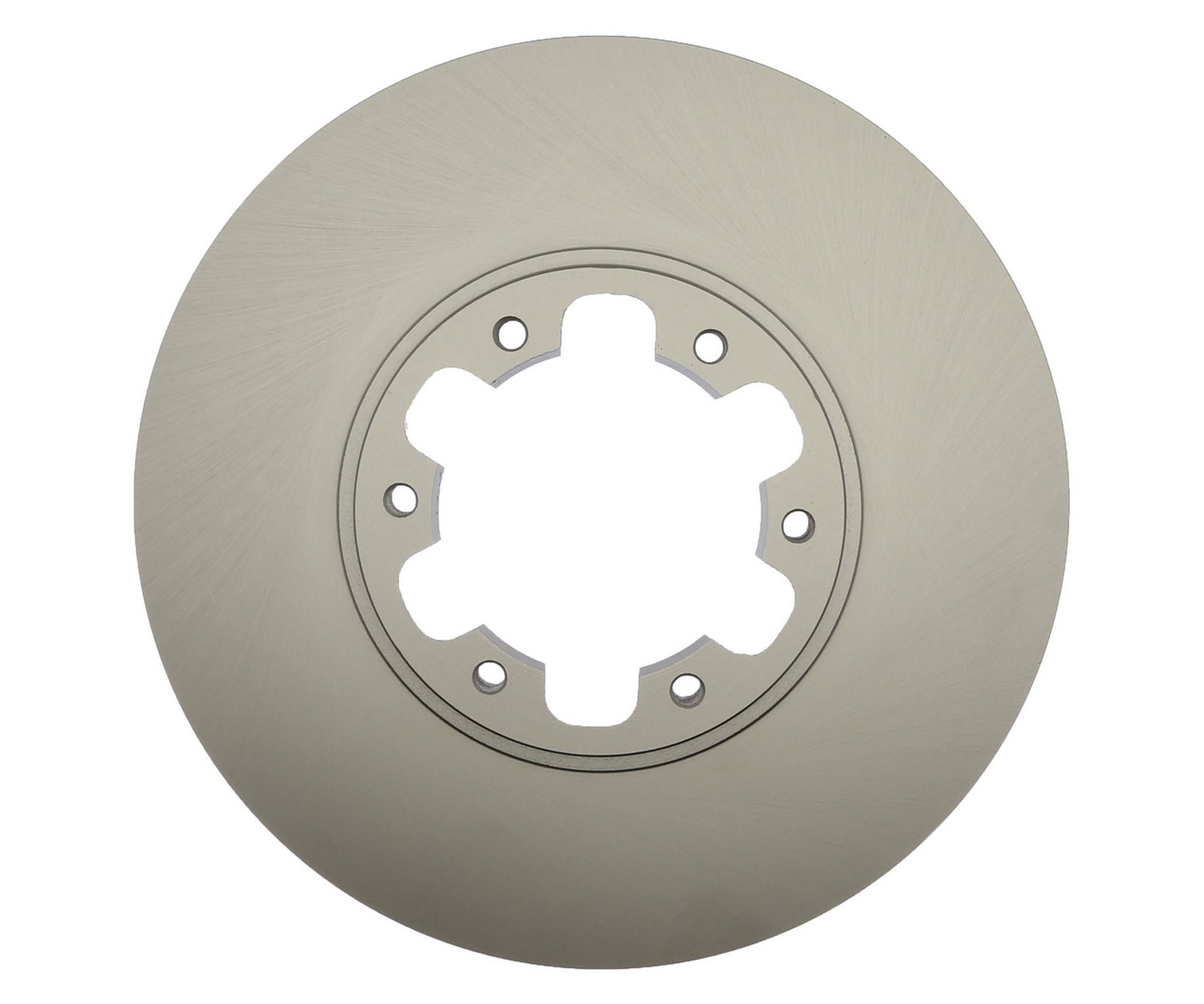 Raybestos Brakes Disc Brake Rotor 96720FZN