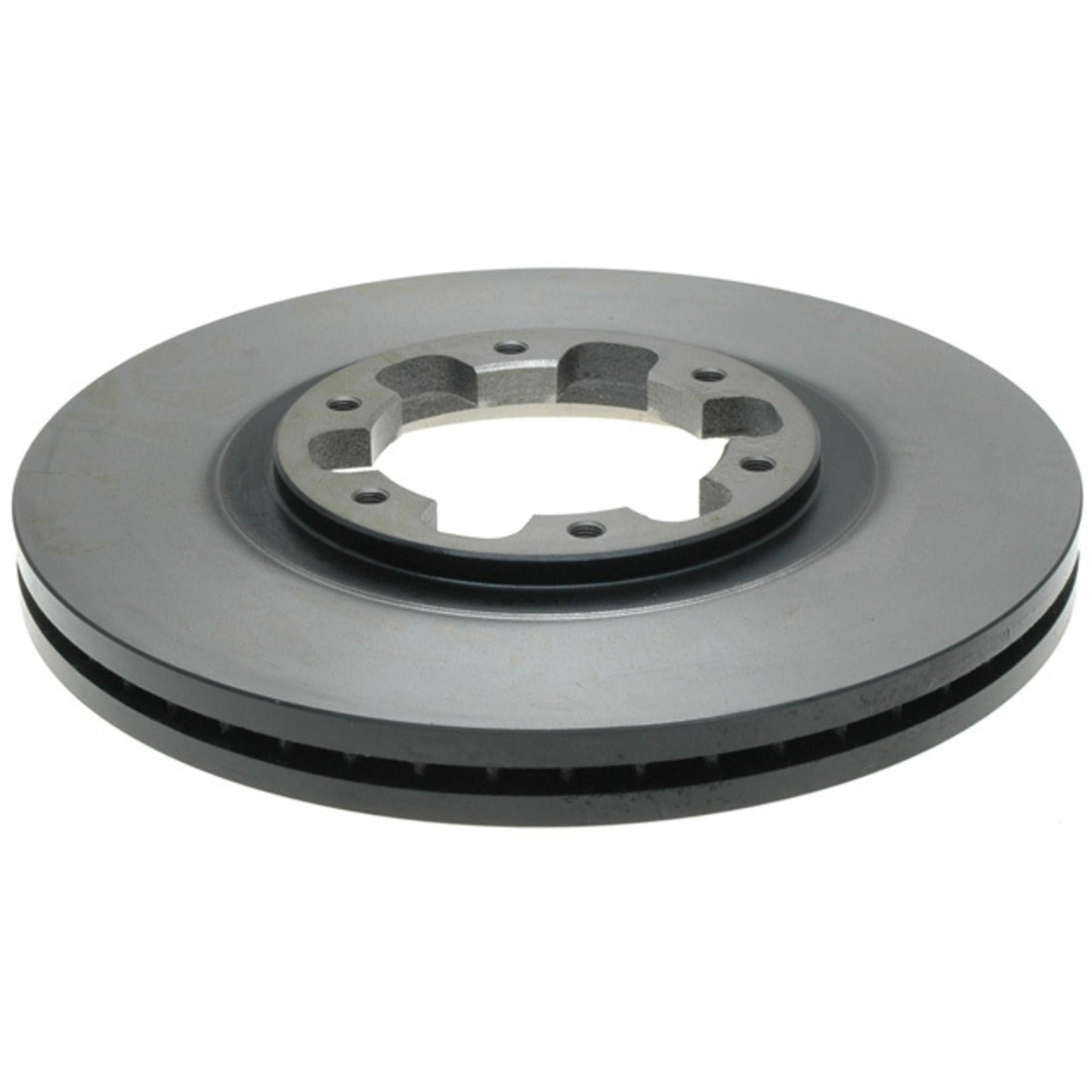 Raybestos Brakes Disc Brake Rotor 96720R