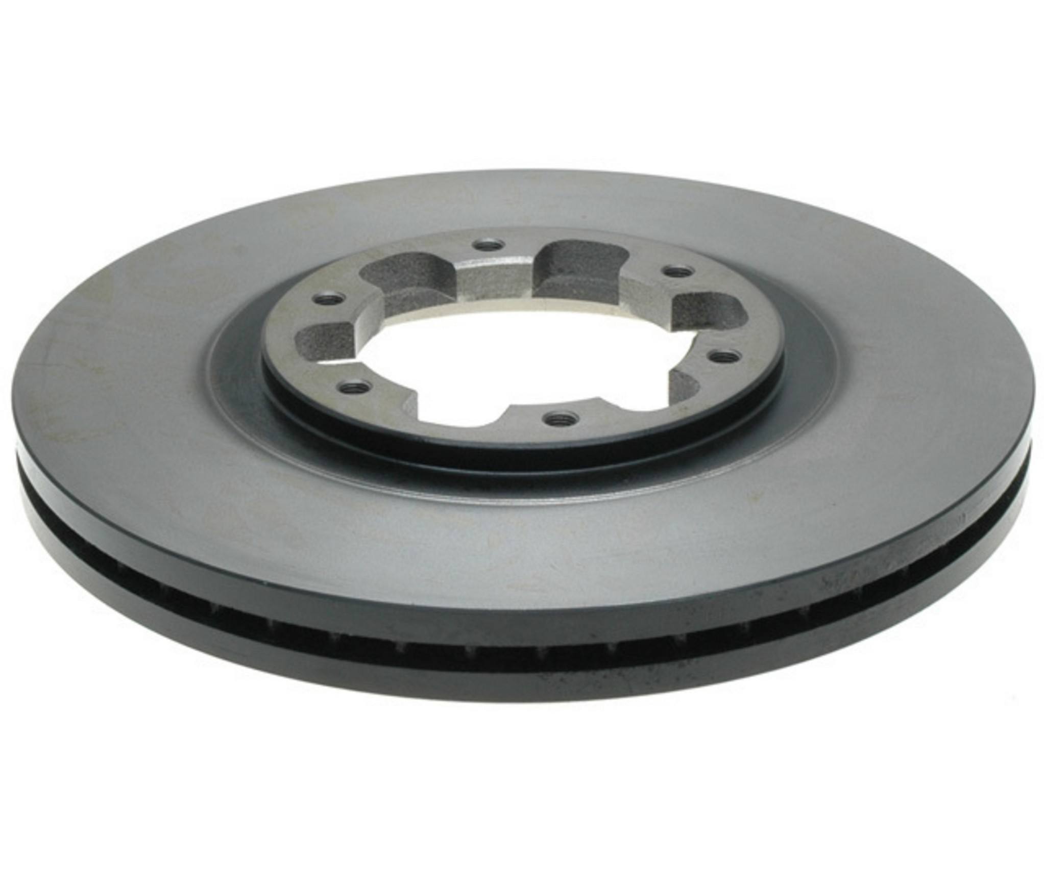 Raybestos Brakes Disc Brake Rotor 96720R