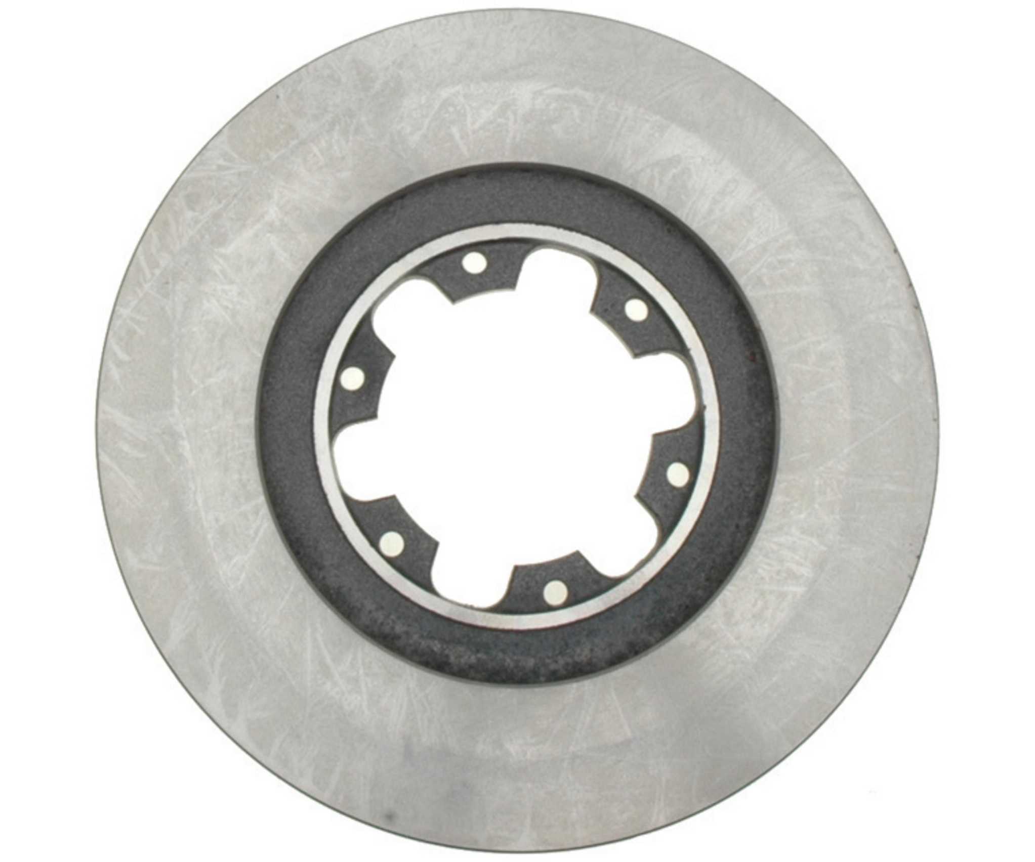 Raybestos Brakes Disc Brake Rotor 96720R