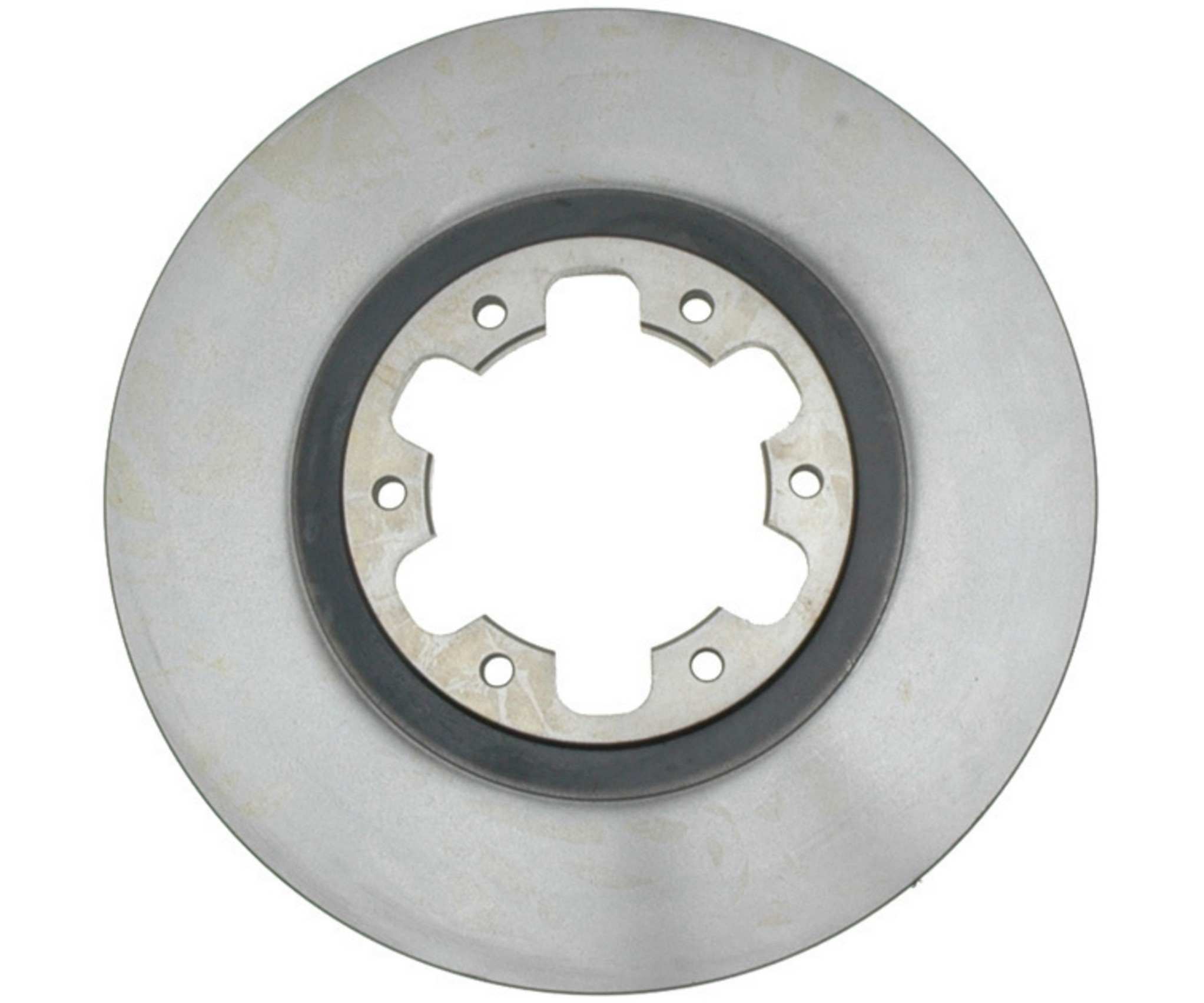 Raybestos Brakes Disc Brake Rotor 96720R