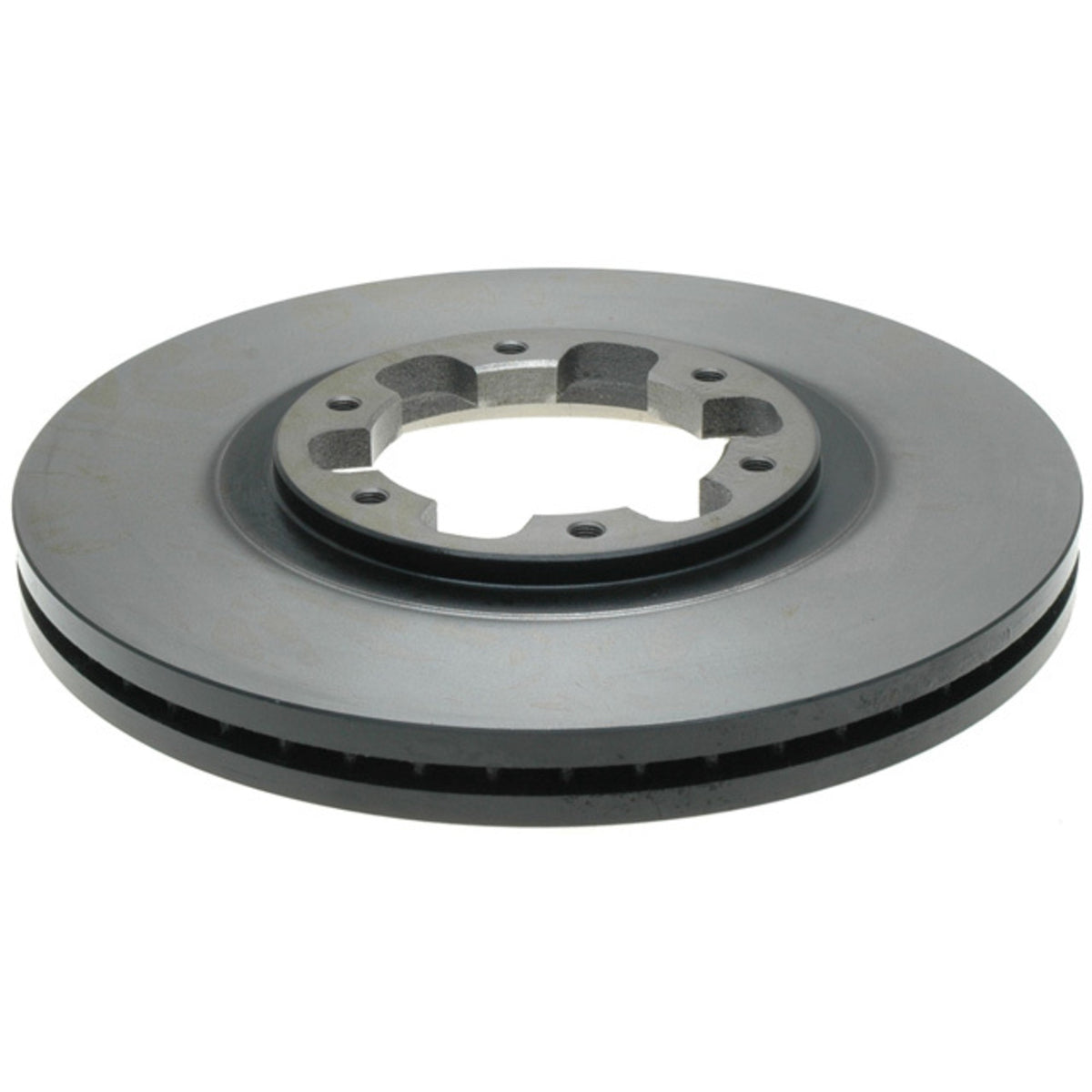 Raybestos Brakes Disc Brake Rotor 96720