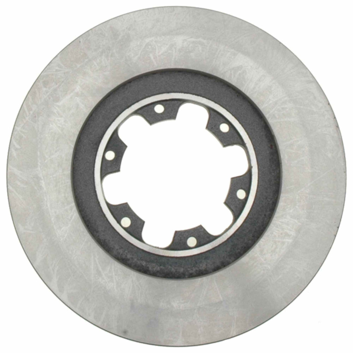 Raybestos Brakes Disc Brake Rotor 96720