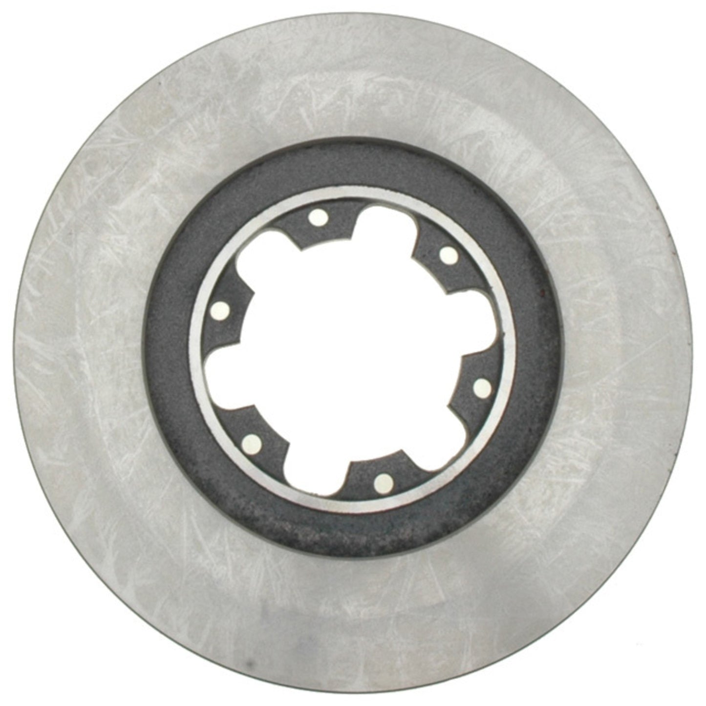 Raybestos Brakes Disc Brake Rotor 96720