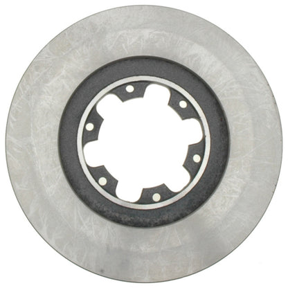 Raybestos Brakes Disc Brake Rotor 96720