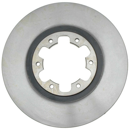 Raybestos Brakes Disc Brake Rotor 96720