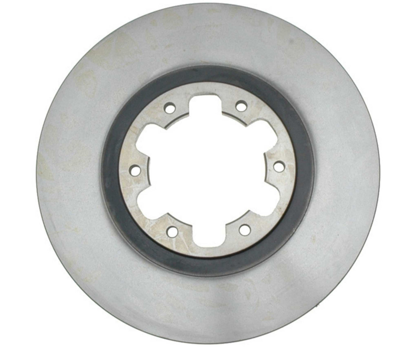 Raybestos Brakes Disc Brake Rotor 96720