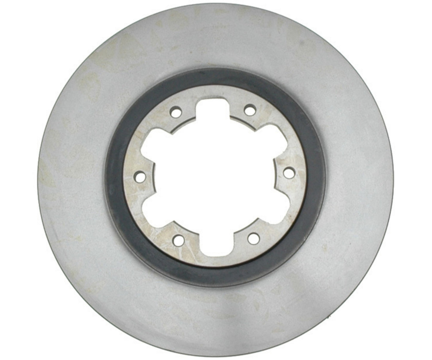 Raybestos Brakes Disc Brake Rotor 96720