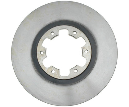 Raybestos Brakes Disc Brake Rotor 96720