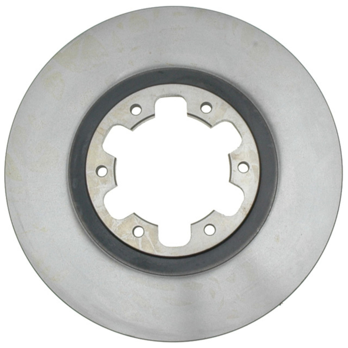 Raybestos Brakes Disc Brake Rotor 96720