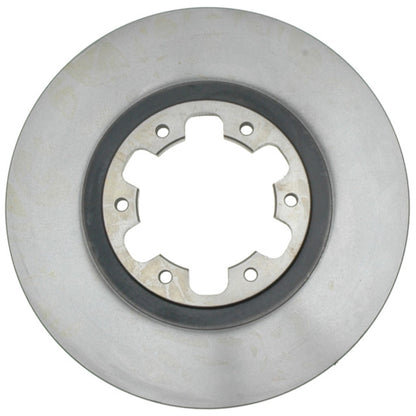Raybestos Brakes Disc Brake Rotor 96720