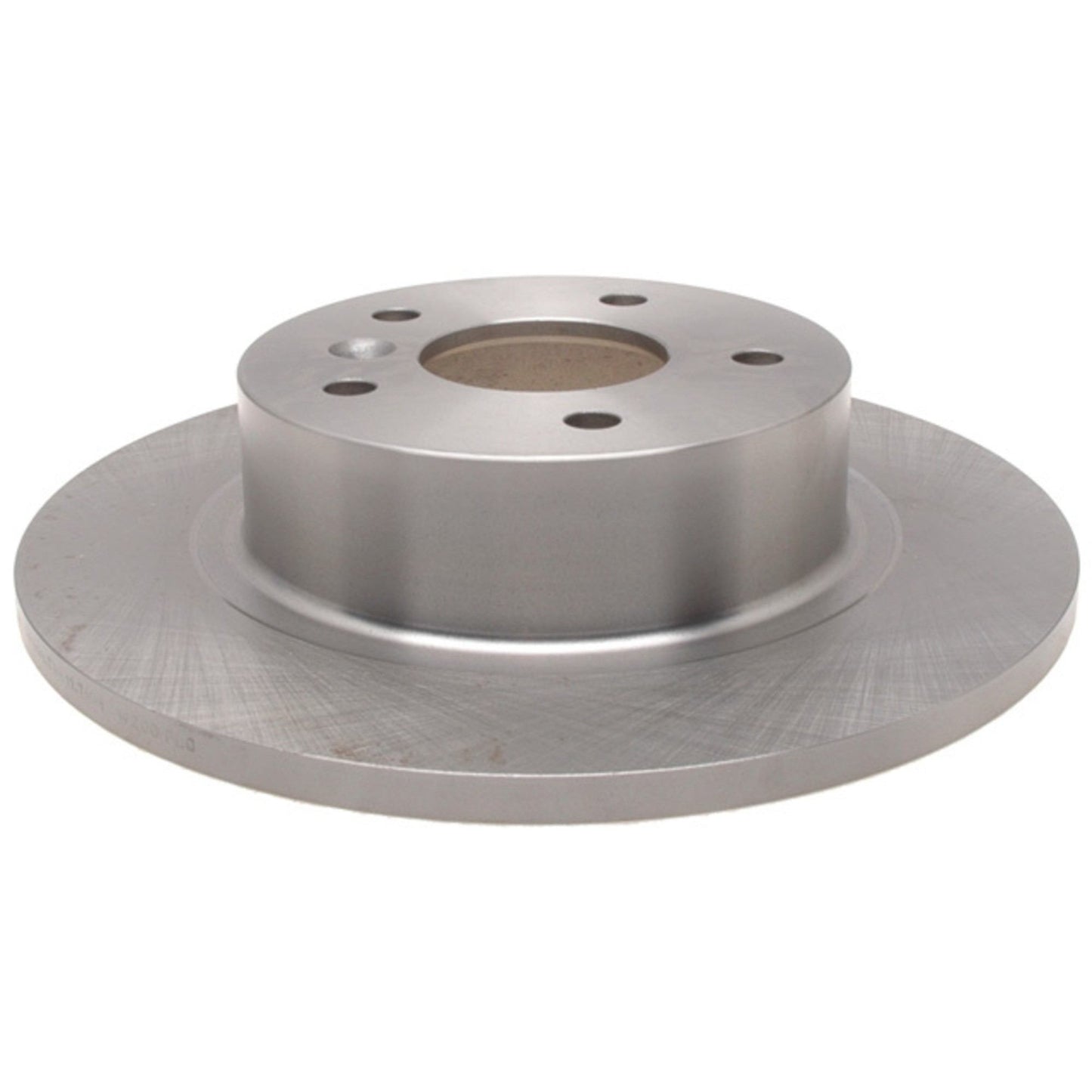 Raybestos Brakes Disc Brake Rotor 96728R