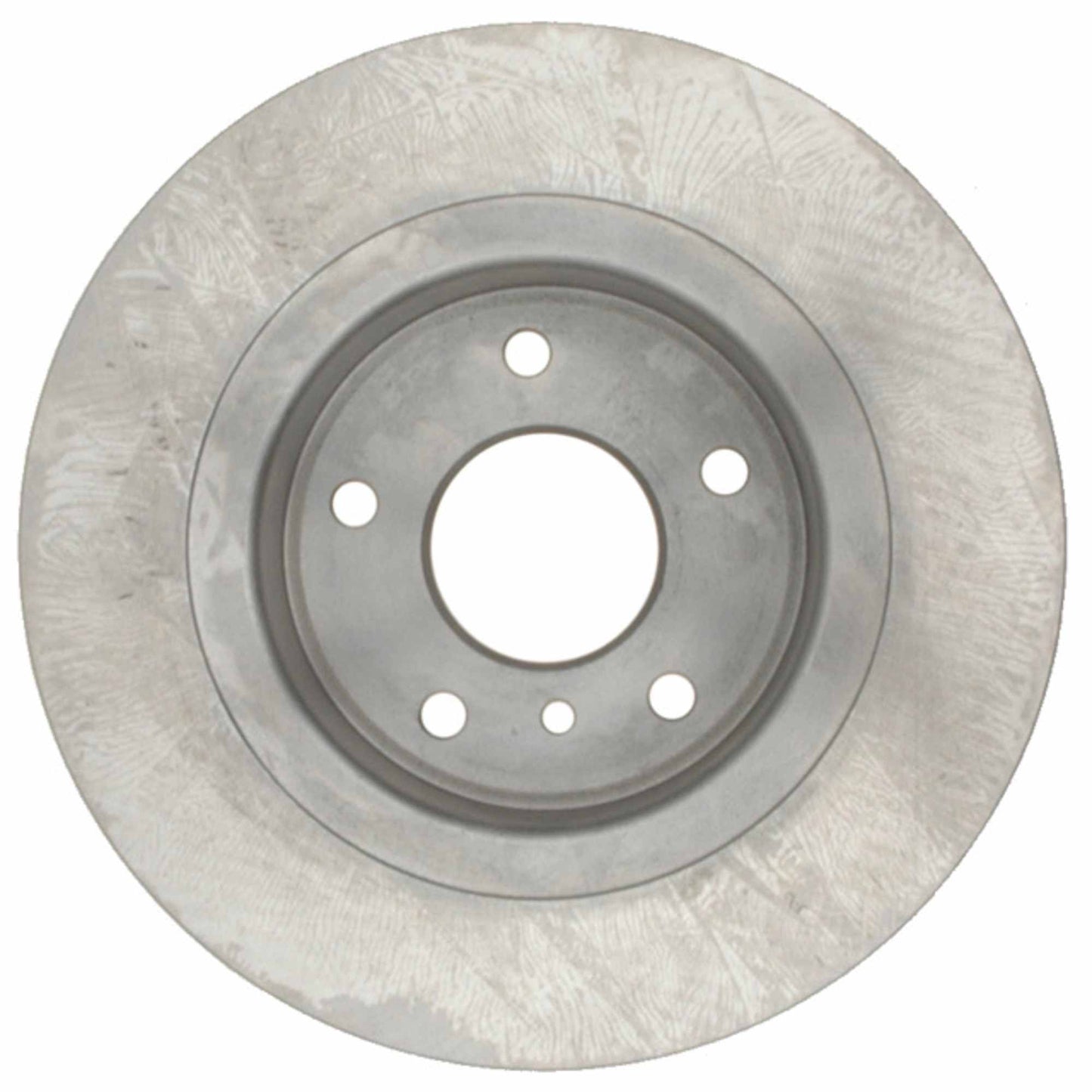 Raybestos Brakes Disc Brake Rotor 96728R