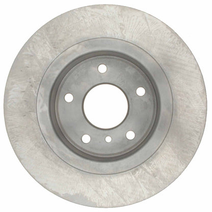 Raybestos Brakes Disc Brake Rotor 96728R