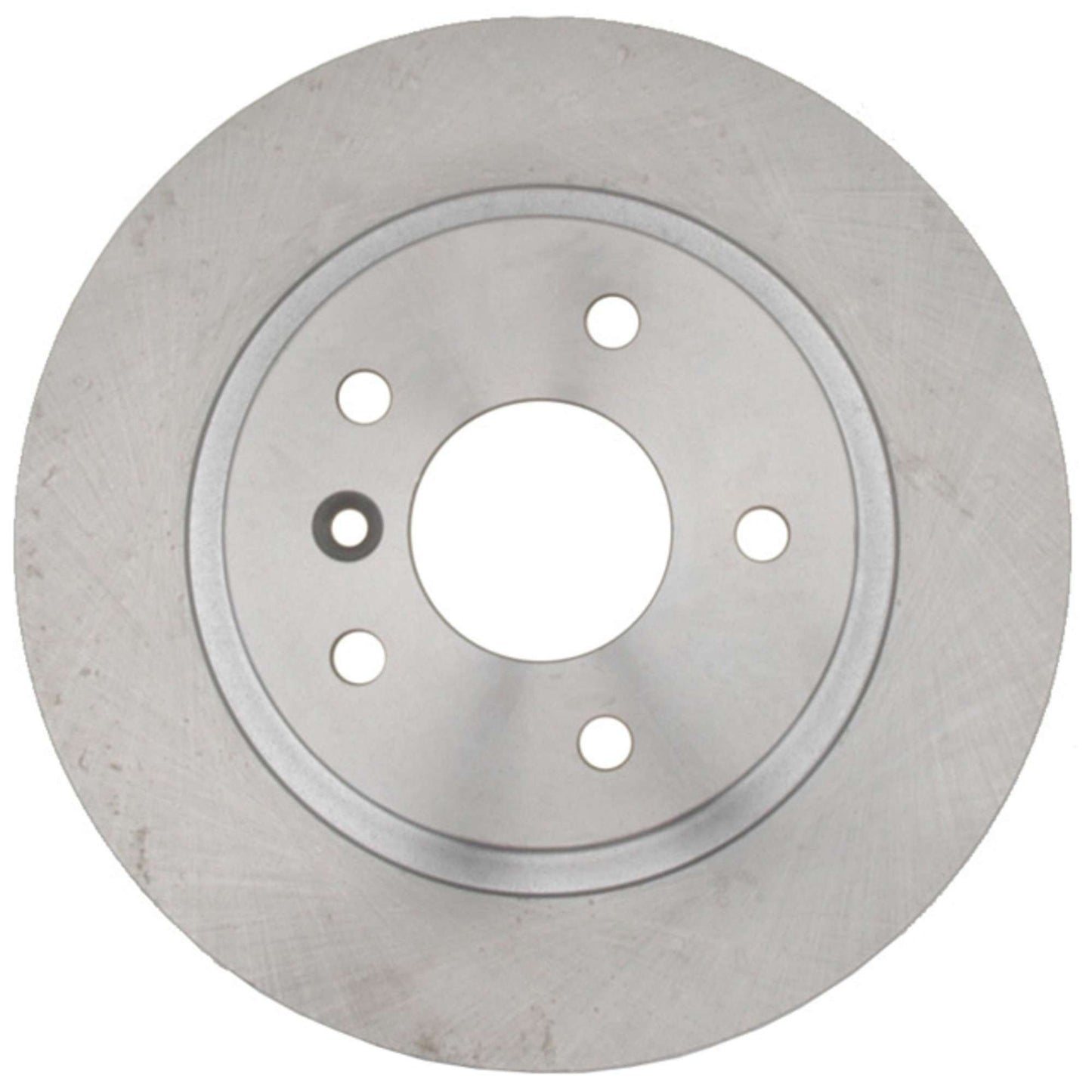 Raybestos Brakes Disc Brake Rotor 96728R