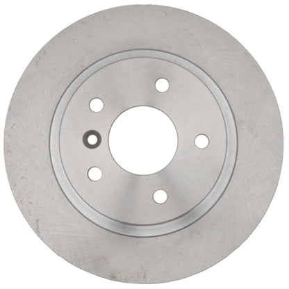 Raybestos Brakes Disc Brake Rotor 96728R