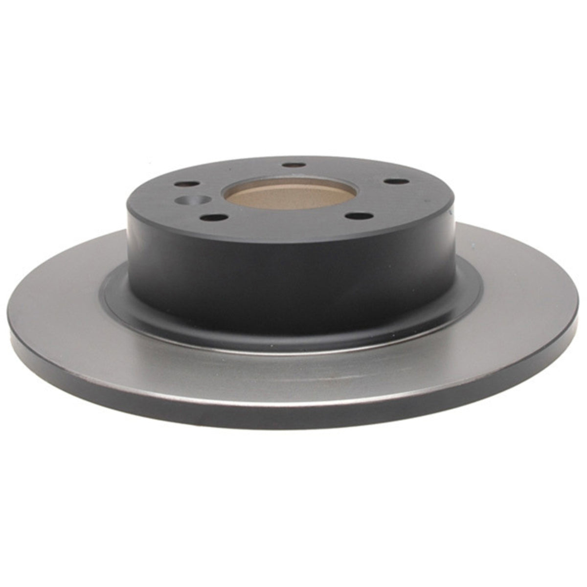 Raybestos Brakes Disc Brake Rotor 96728