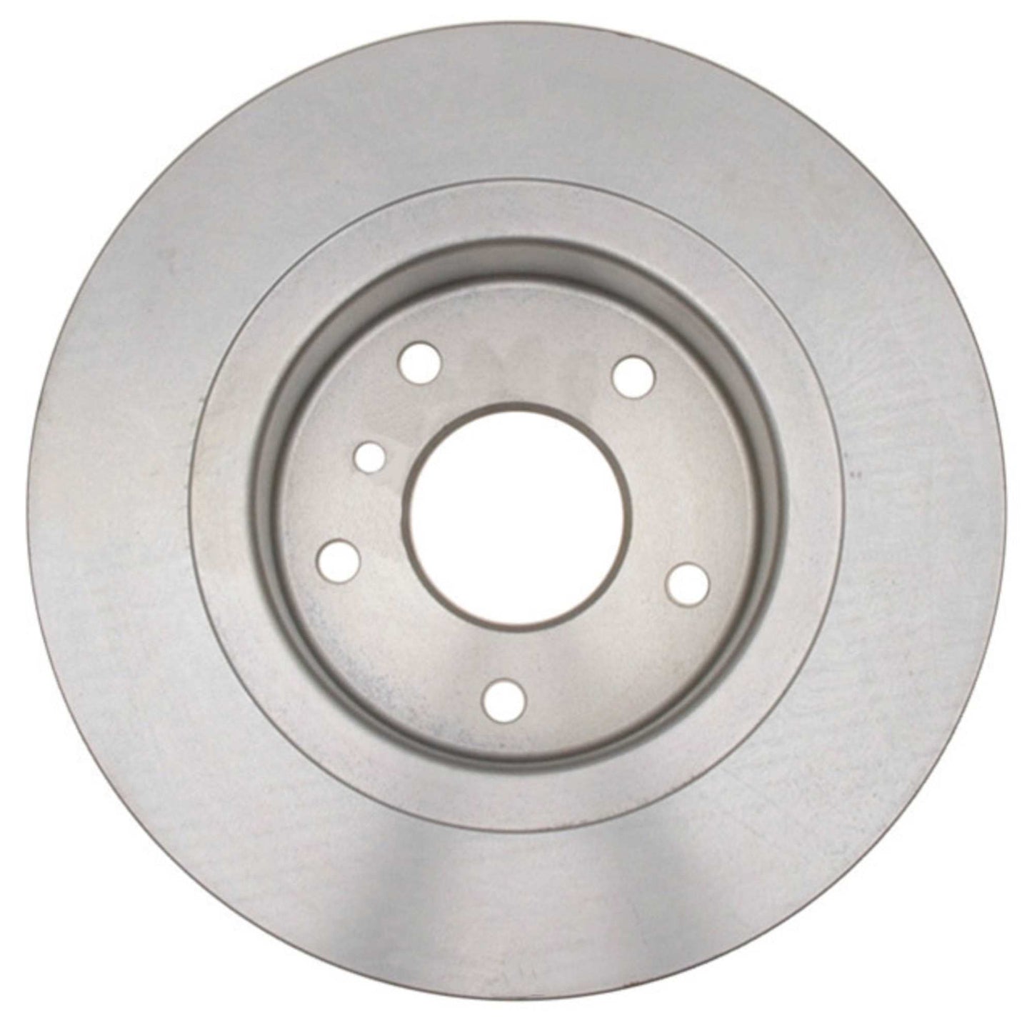 Raybestos Brakes Disc Brake Rotor 96728