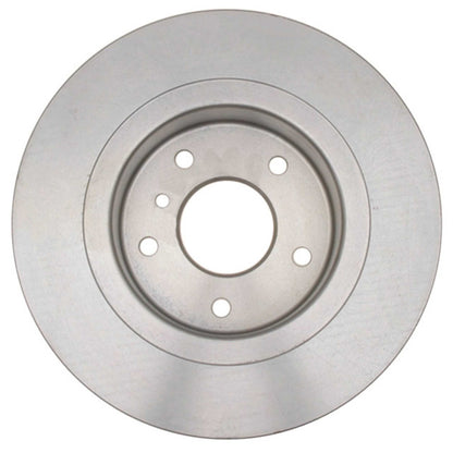 Raybestos Brakes Disc Brake Rotor 96728