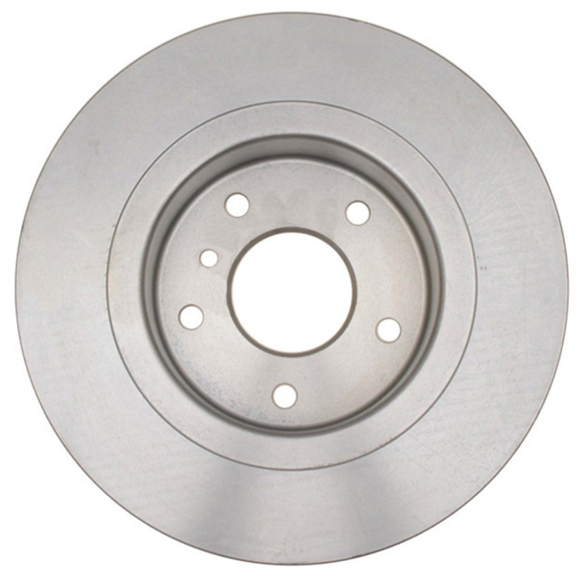 Raybestos Brakes Disc Brake Rotor 96728