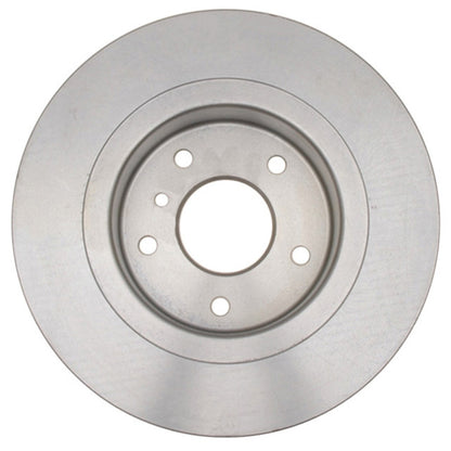 Raybestos Brakes Disc Brake Rotor 96728