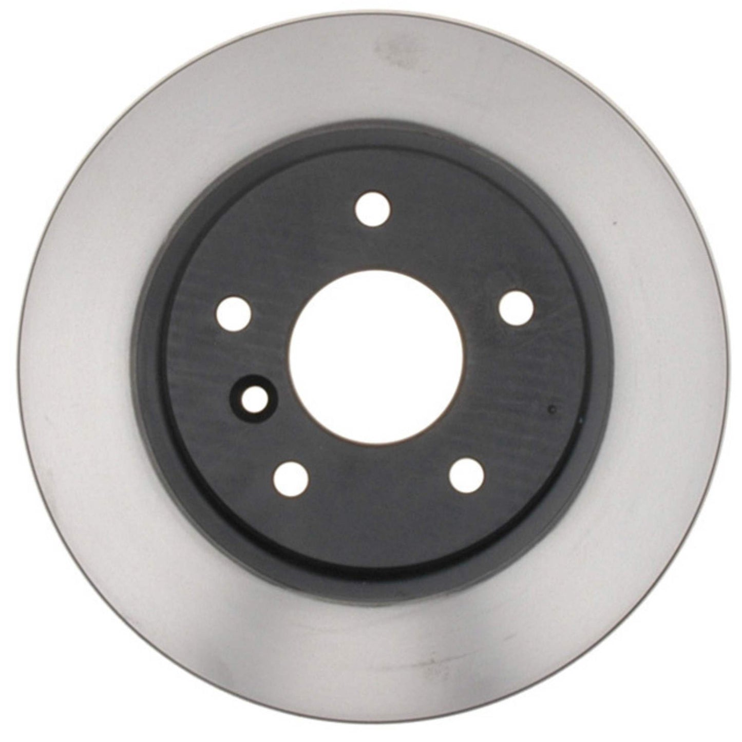 Raybestos Brakes Disc Brake Rotor 96728