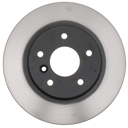 Raybestos Brakes Disc Brake Rotor 96728