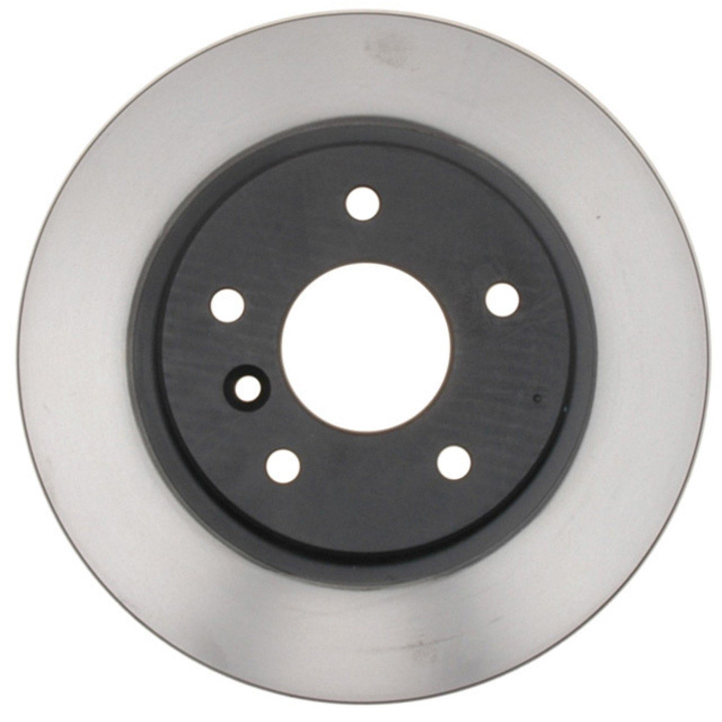 Raybestos Brakes Disc Brake Rotor 96728