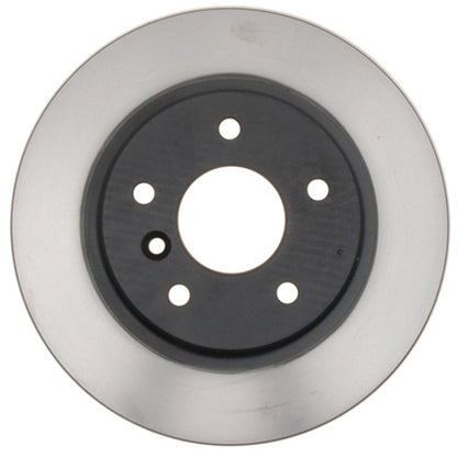 Raybestos Brakes Disc Brake Rotor 96728