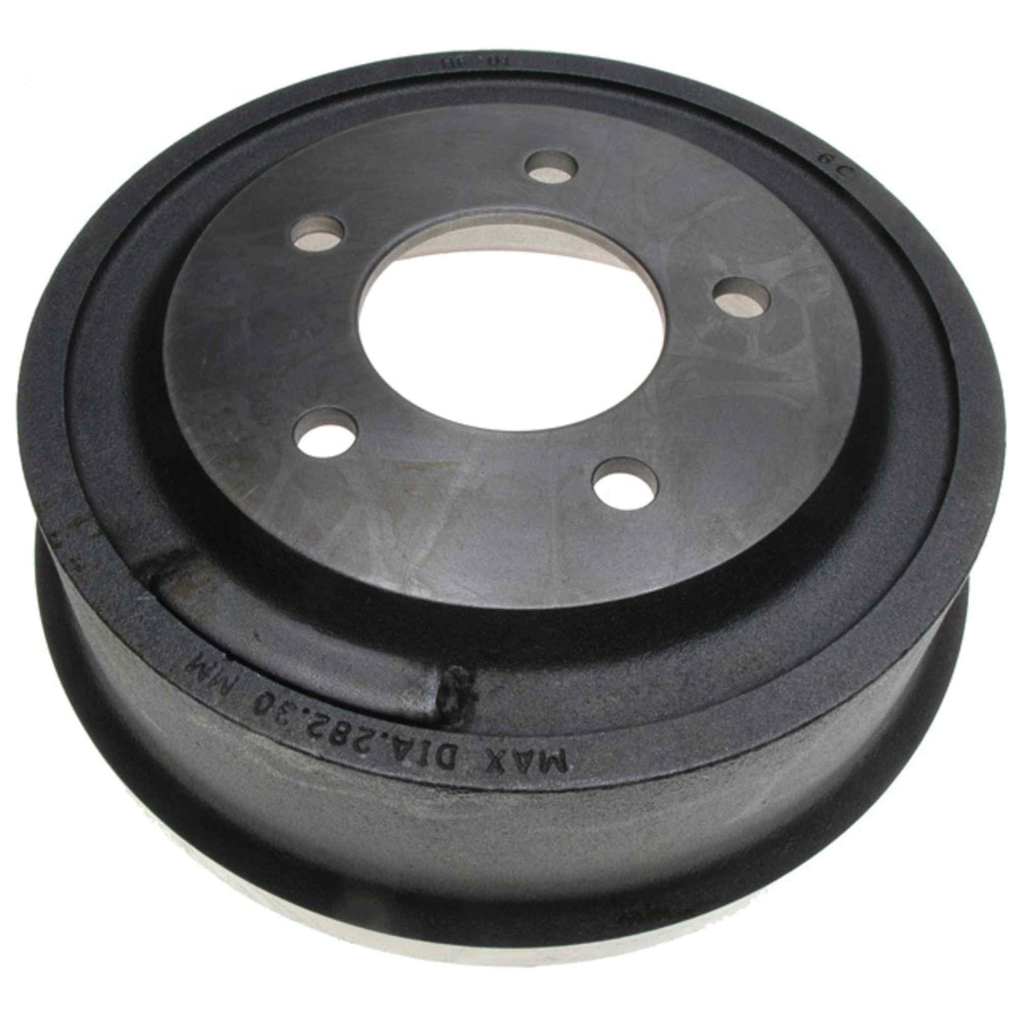 Raybestos Brakes Brake Drum 9672R
